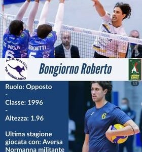 Roberto Bongiorno