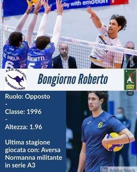 Roberto Bongiorno