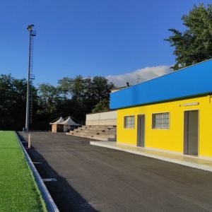 Rugby