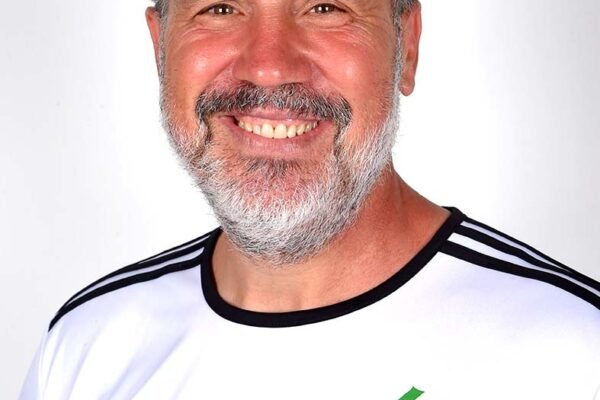 Giuseppe Foglia, successi per il tecnico della nazionale under 22 di pugilato