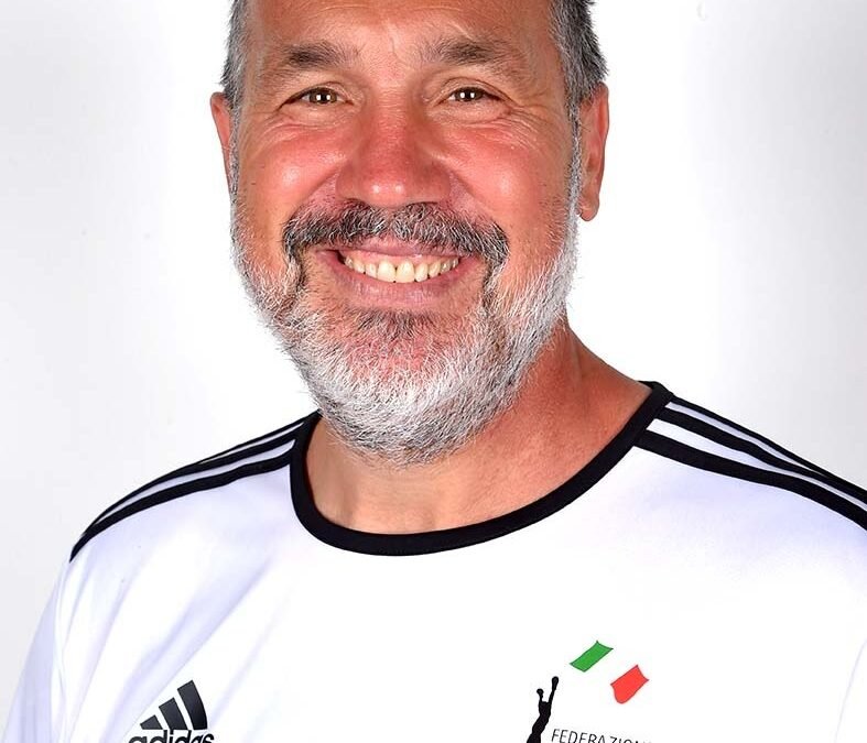 Giuseppe Foglia, successi per il tecnico della nazionale under 22 di pugilato