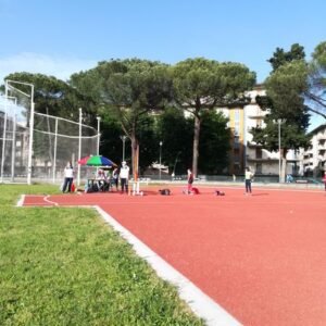 Atletica