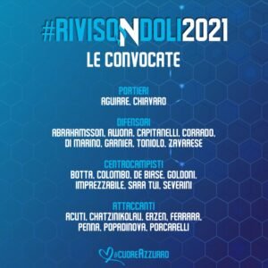 Napoli femminile
