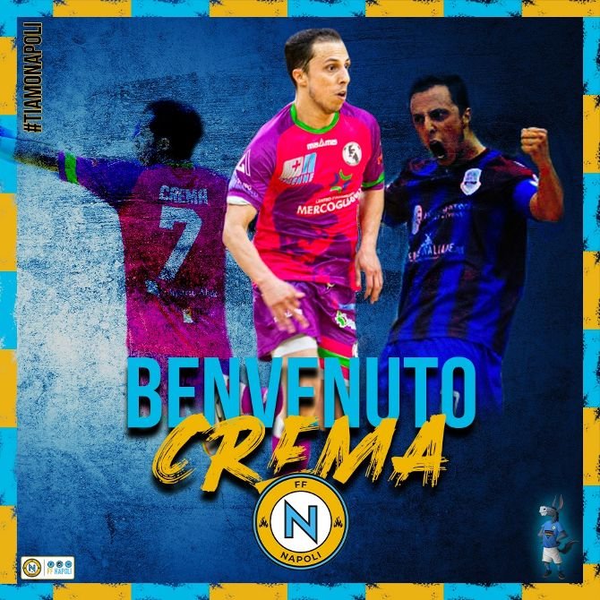Napoli Futsal