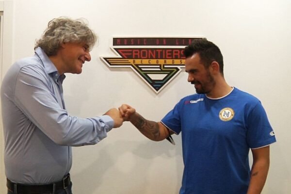 Colpo del Napoli Futsal, arriva El Diablo Alex