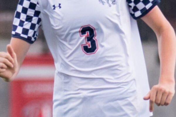 Emily Garnier nuovo acquisto del Napoli femminile