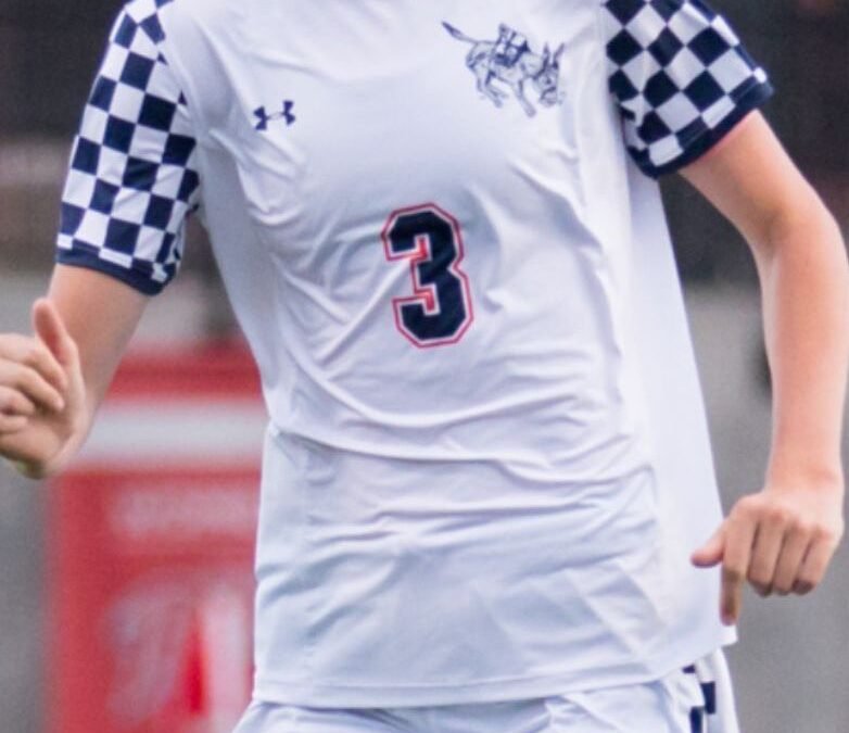 Emily Garnier nuovo acquisto del Napoli femminile