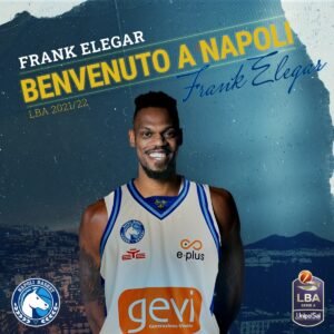 FRank Elegar