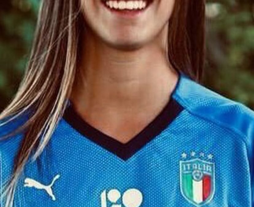 Napoli femminile, Severini e Corrado in prestito dalla Roma