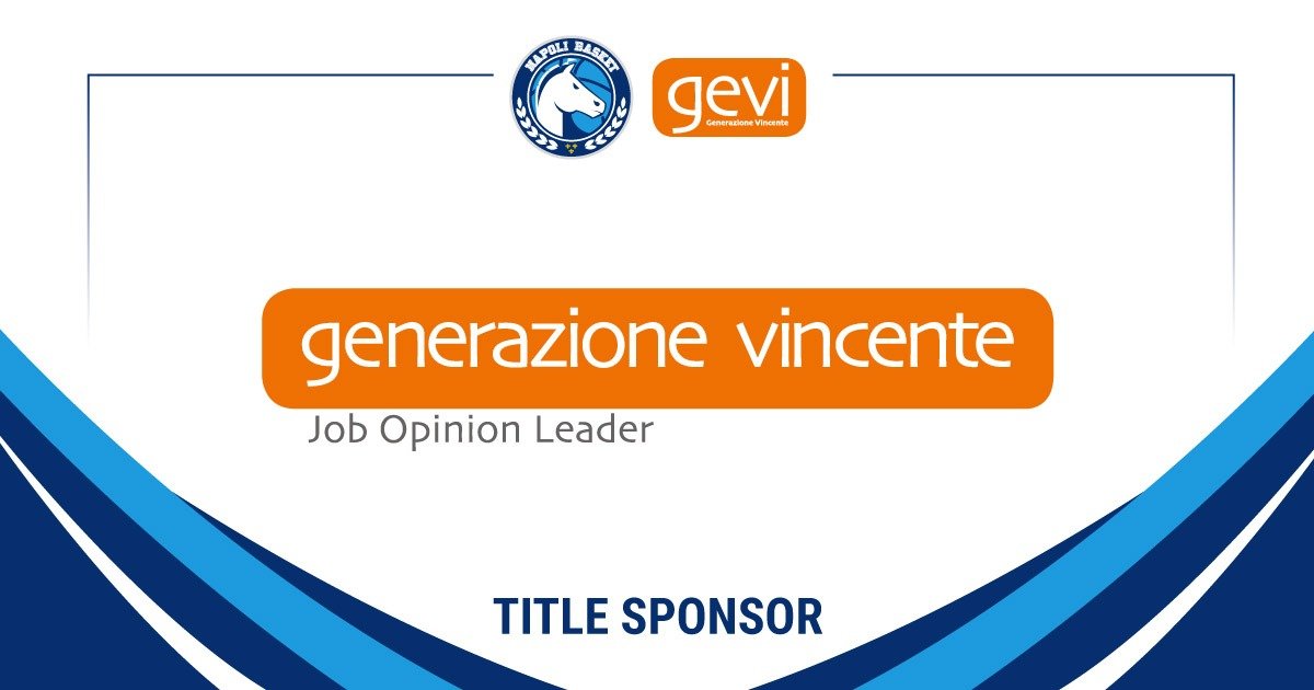 Generazione vincente