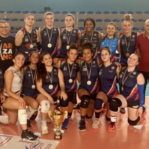 Arzano Volley