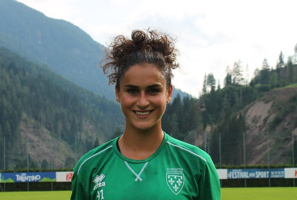 Imprezzabile e Porcarelli nuovi rinforzi del Napoli femminile