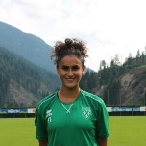 Francesca Imprezzabile