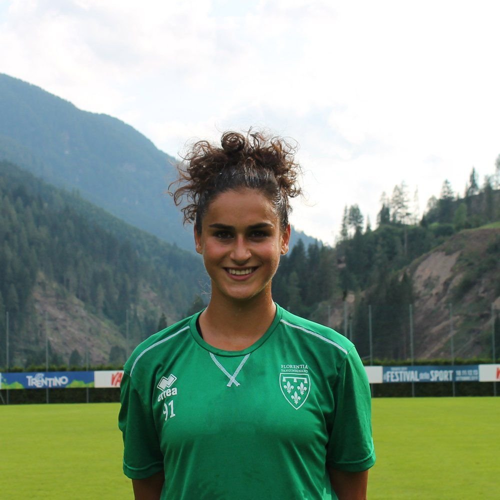 Francesca Imprezzabile