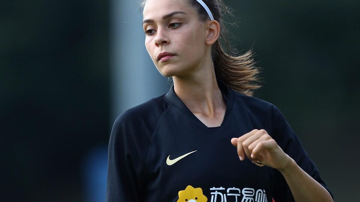 Colombo e Toniolo, nuovi rinforzi per il Napoli Femminile