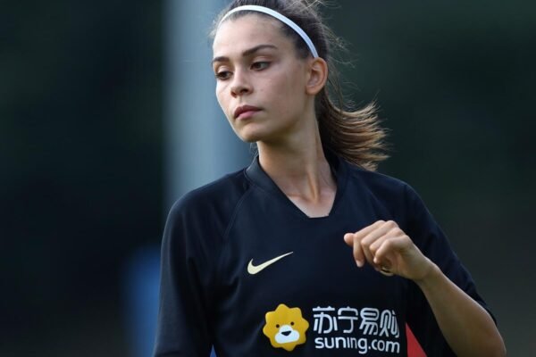 Colombo e Toniolo, nuovi rinforzi per il Napoli Femminile