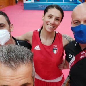 Olimpiadi