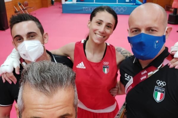 Olimpiadi, Irma Testa ai quarti: domani sul ring la Carini e Parlati nel judo