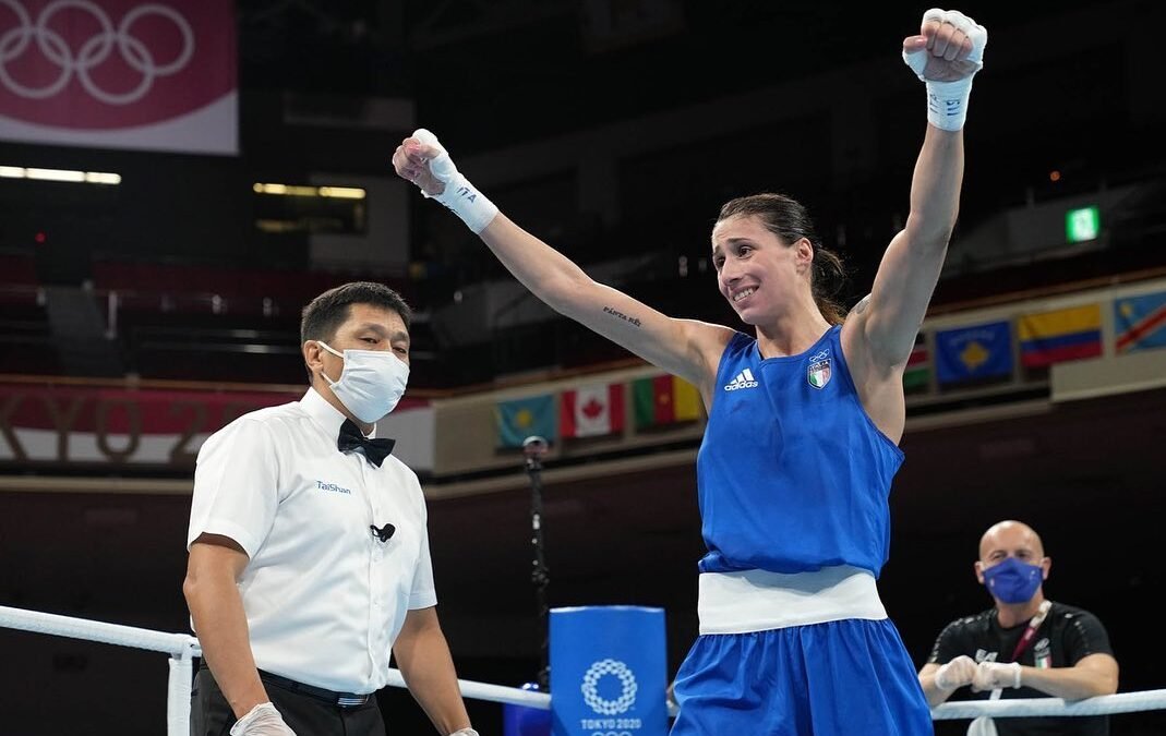 Olimpiadi, Irma Testa nella storia: 4 senza bronzo epico e argento Curatoli