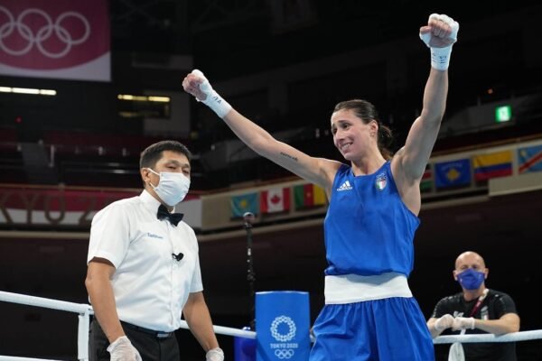 Olimpiadi, Irma Testa nella storia: 4 senza bronzo epico e argento Curatoli