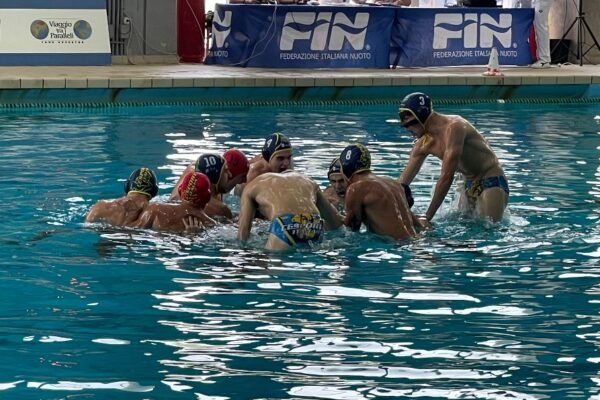 Cesport sconfitta in gara2 a Palermo, addio ai sogni playoff