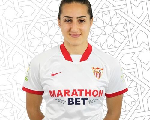 Sejde Abrahamsson nuovo rinforzo del Napoli femminile