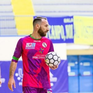 Marco Ercolessi