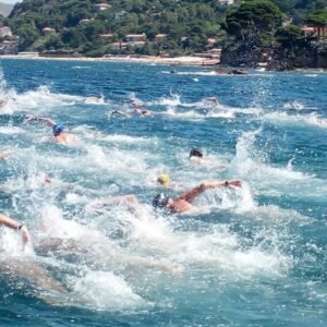 Gran Fondo Italia di nuoto