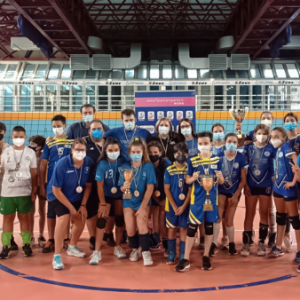 Pallavolo