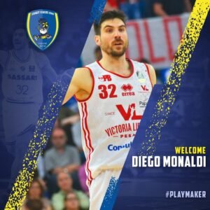 Diego Monaldi