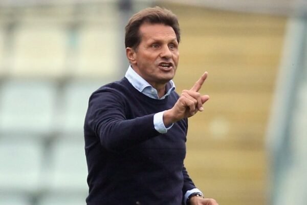 Novellino nuovo allenatore della Juve Stabia