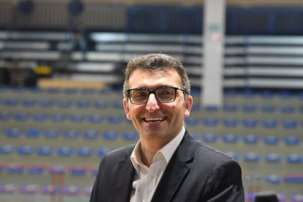 Geko, il punto di coach Origlio: “Squadra con carattere e voglia di vincere”