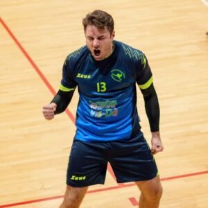 Rione Terra Volley