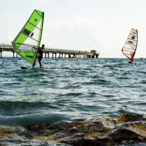 Windsurf