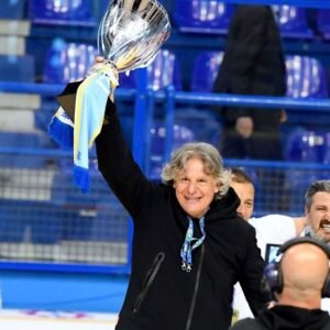Napoli futsal