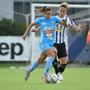 Napoli femminile