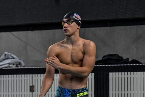 Posillipo, Salvamento: Gaetano Lubrano Lobianco campione italiano categoria ragazzi