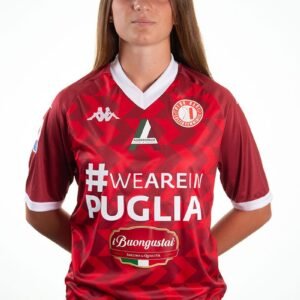 Ilaria Capitanelli