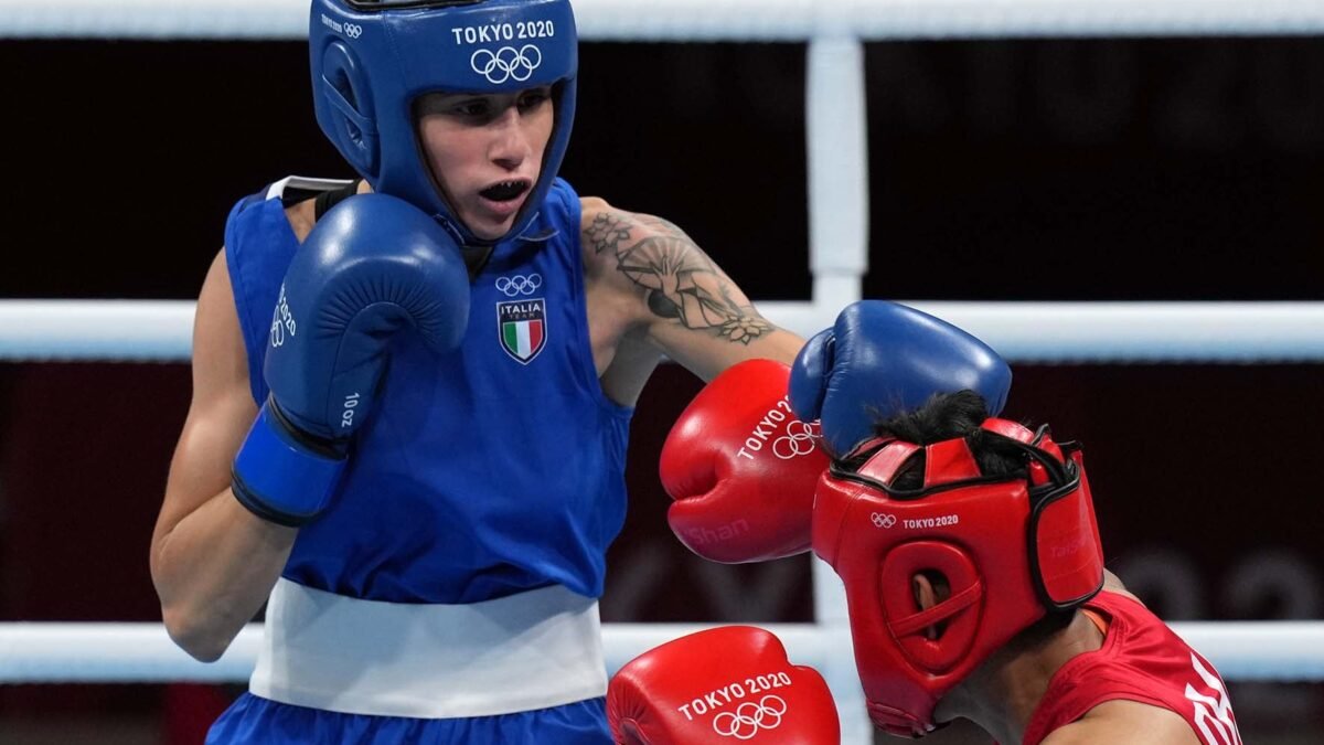 Olimpiadi, Irma Testa si ferma al bronzo, Sibilio sogna la finale