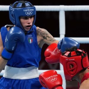 Olimpiadi