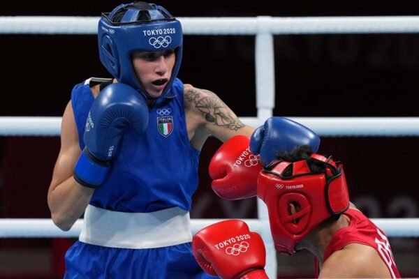 Olimpiadi, Irma Testa si ferma al bronzo, Sibilio sogna la finale