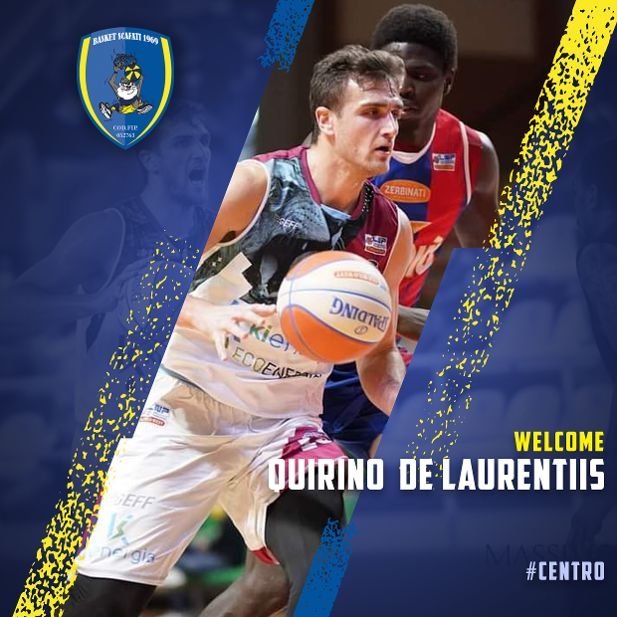 Quirino De Laurentiis