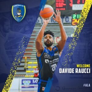 Davide Raucci