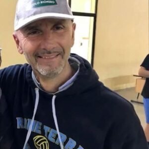 Michele Romano