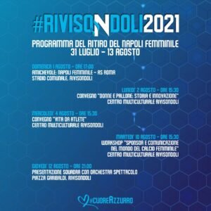 Napoli femminile