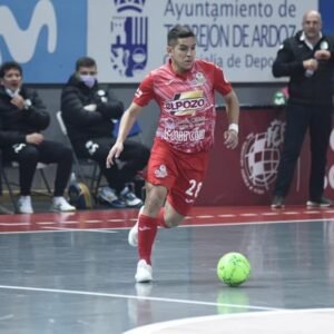 Juan Adrian Salas