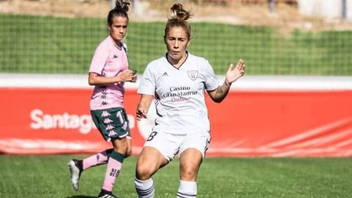 La spagnola Sara Tui nuovo rinforzo del Napoli femminile