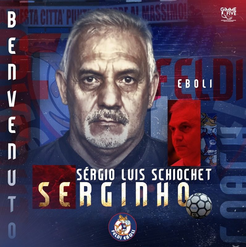 Serginho
