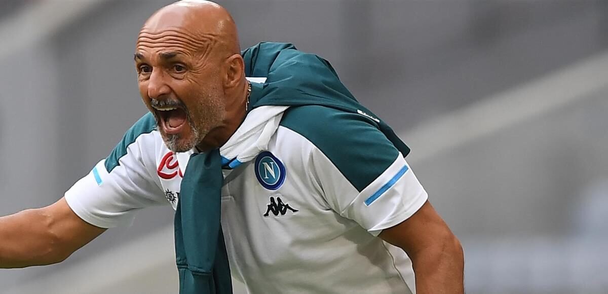 Napoli, Spalletti: “Siamo sulla strada giusta e ci sono qualità per far bene”