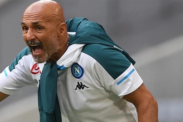 Napoli, Spalletti: “Siamo sulla strada giusta e ci sono qualità per far bene”